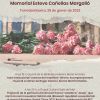 Torredembarra commemora el Dia Internacional en Memòria de les Víctimes de l'Holocaust i recorda Esteve Cañellas