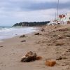 L'Ajuntament d'Altafulla assumirà el cost de portar més sorra a la platja si Costes no la proporciona