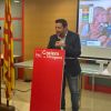 El PSC fa públiques les carteres del nou govern de l'Ajuntament de Tarragona
