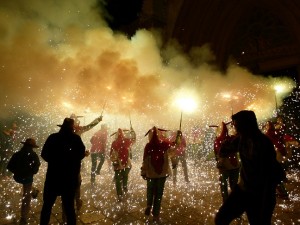 Santa Tecla, millor Festa Major de Catalunya