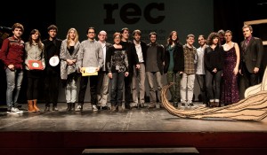 El REC tanca la 13a edició amb èxit de públic