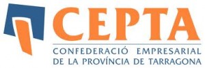 Logo CEPTA