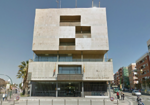 Subdelegació del Govern de l'Estat a Tarragona