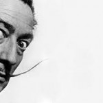 La figura de Dalí clourà avui el Festival REC