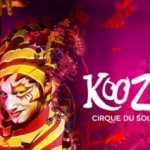 Circ du Soleil aterrarà a l’estiu a Port Aventura amb ‘Kooza’, un primer pas per instal·lar-hi la seva seu europea