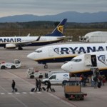 L'aeroport de Reus incrementa un 3,6% els passatgers respecte el 2012