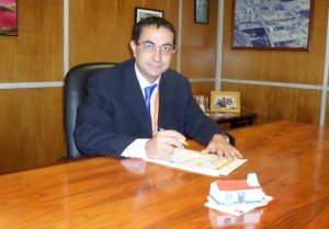 Josep Font, nou director del Complex Industrial de Repsol a Tarragona