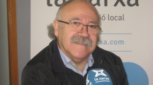 Josep-Lluís Carod-Rovira, a L'Entrevista de la Xarxa