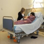 L’Hospital Joan XXIII renova la planta de Ginecologia i Obstetrícia amb habitacions individuals