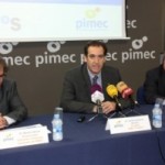 PIMEC Tarragona valora positivament la reducció d'atur de desembre