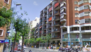 Les entitats financeres amb pisos buits a Tarragona seran multades