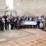 Un total de 32 famílies de la Canonja reben el xec nadó en una iniciativa pionera al municipi