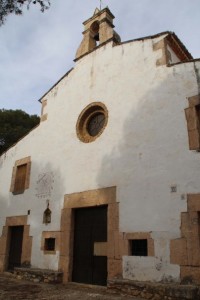 300 anys de l'Ermita de Sant Antoni