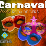 Roda de Berà escalfa motors pel Carnaval