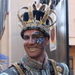 Aleix Poblet: ‘El millor Carnaval de Tarragona va ser el de 2011’