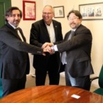 L’Ajuntament d’Altafulla i la patronal PIMEC Comerç Tarragona signen un conveni per millorar el comerç de proximitat