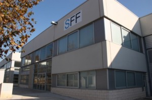Estat actual de les instal·lacions que acollien a l'empresa Shirota Functional Foods (SFF) a Reus. Foto: ACN