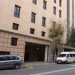 El sindicat CGT denuncia les ‘precarietats’ de l’Hospital Santa Tecla
