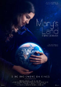 Imatge del film Mary's Land–Tierra de María. Foto: fotogramas