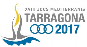 Logo Tarragona 2017