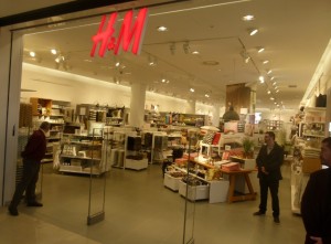 Tarragona compta amb la primera H&M Home d'Espanya