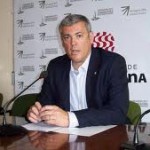 Sendra demana al ministre d’Interior ‘responsabilitats’ per la mort de 15 immigrants a Ceuta