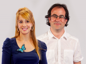 Gisela Puntí i Oriol Puig presentaran la gala