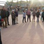 Els barris de Tarragona criden a manifestar-se en la 'Marxa de la Dignitat'