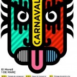 Arriba el Carnaval al Morell