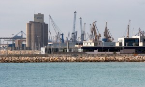 Instal·lacions del Port de Tarragona