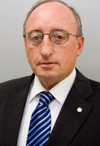 Jesús Loma-Ossorio, nou president de l’AEQT 