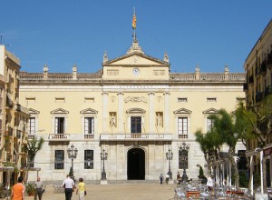 L'Ajuntament de Tarragona paga a 77 dies.