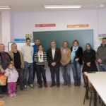 Un total de 15 persones participen a Constantí al curs de neteja en espais oberts i instal·lacions industrials