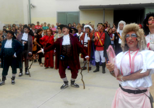 Dames i Vells de Tarragona celebren enguany 500 anys
