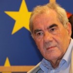 Ernest Maragall anirà de número dos a la candidatura d'ERC a les eleccions europees
