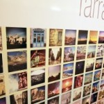 Tarragona exposa en una mostra fotogràfica l'evolució de la ciutat durant un any