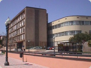 Institut Vidal i Barraquer de Tarragona.