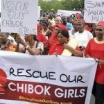 Torredembarra se solidaritza amb les nenes segrestades a Nigèria