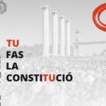 El Procés Constituent arriba a Tarragona