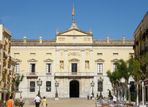 Ajuntament de Tarragona.