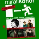 El Festival mirallsonor arriba a la seva V edició de Tarragona encetant nova etapa amb primeres confirmacions