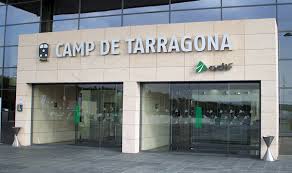 El comboi serà revisat a l'Estació del Camp de Tarragona