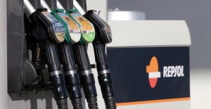 Fent despesa de 25€ a benzineres de Repsol per aconseguir una entrada del Nàstic