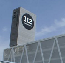 Edifici del 112