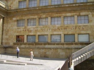 Museu Nacional Arqueològic de Tarragona