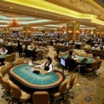 Amb 35.000m², el primer casino de BCN World podria ocupar més que la suma dels quatre existents a Catalunya