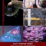 Exposició ‘Transversalitat’, de Katy Pastor Mora, a la Sala Lluís d’Icart de Torredembarra