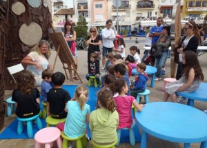 Els més petits també han gaudit