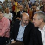 El PSOE entrarà una iniciativa al Congrés per forçar el compromís del govern amb els Jocs Mediterranis