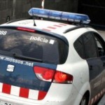 A presó un home detingut dues vegades en menys de 24 hores per dos furts a Salou i un robatori violent a Tarragona